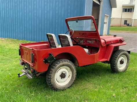 old jeeps for sale near me
